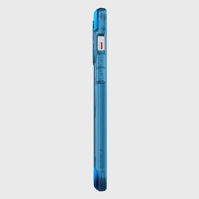 Coque Raptic iPhone 14 Bleu Marine – Robuste et Élégante