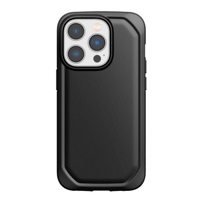Coque Raptic iPhone 14 Pro Noir – Robuste et Résistante