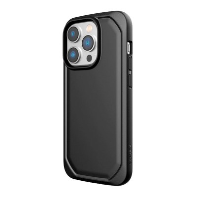 Coque Raptic iPhone 14 Pro Noir – Robuste et Résistante