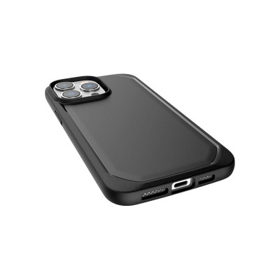 Coque Raptic iPhone 14 Pro Noir – Robuste et Résistante