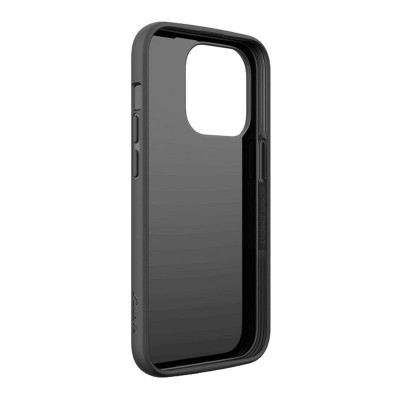 Raptic Case iPhone 14 Pro Black – Rugged & Durable