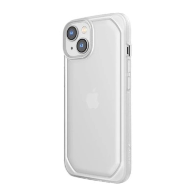 Coque Raptic iPhone 14 Transparente – Fine et Résistante