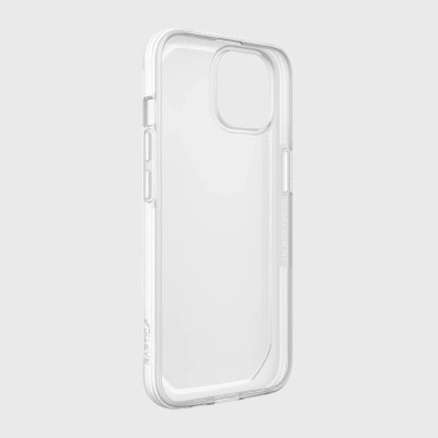 Raptic Case iPhone 14 Clear – Slim & Durable