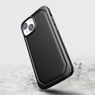 Raptic IPhone 14 max - Black