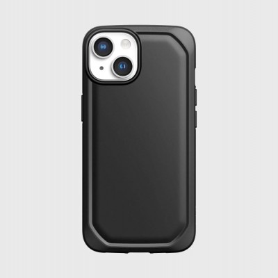 Raptic Slim Case iPhone 14 Plus Black – Slim & Rugged