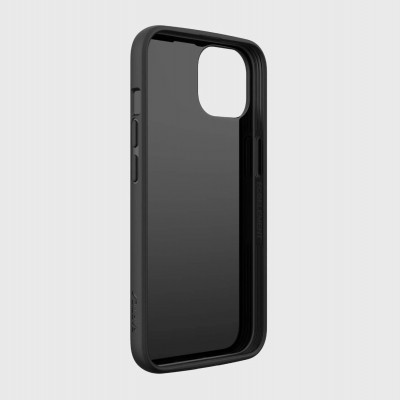 Coque Raptic Slim iPhone 14 Plus Noir – Fine et Résistante