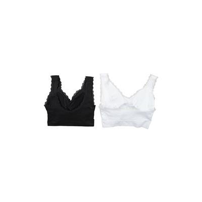 Wireless Lace Bra - Comfort and Support | Senbonsplans Dakar