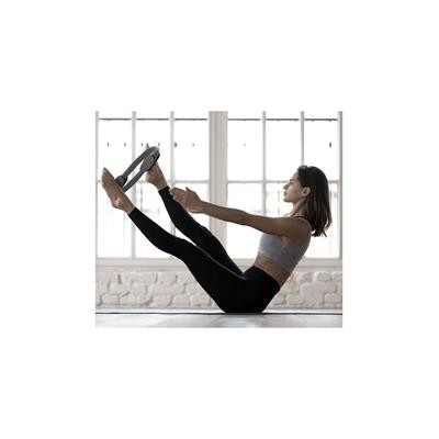 Cercle de Pilates 38cm - Renforcement Musculaire | Senbonsplans Dakar