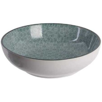 25.5 cm Porcelain Salad Bowl | Dakar Senegal - SenBonsPlans