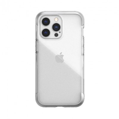 Coque X-Doria Defense Raptic Air iPhone 13 Pro Transparente – Bords Renforcés