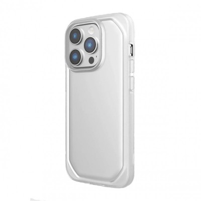 Coque Defense Tender iPhone 14 Pro Transparente – Fine et Légère