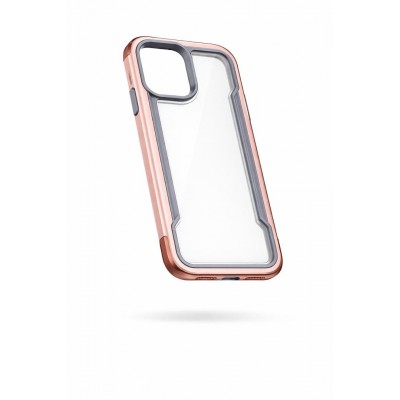 Raptic Shield Pro Case iPhone 13 Pink – Shockproof