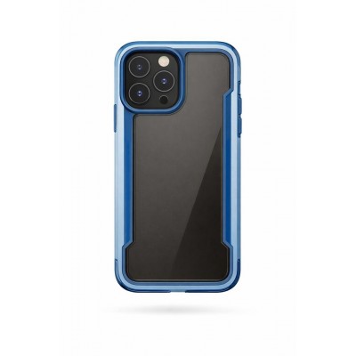 Raptic Shield Pro Case iPhone 13 Pro Sierra Blue – Shockproof