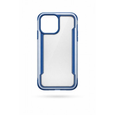 Raptic shield pro for iphone 13 pro -sierra blue