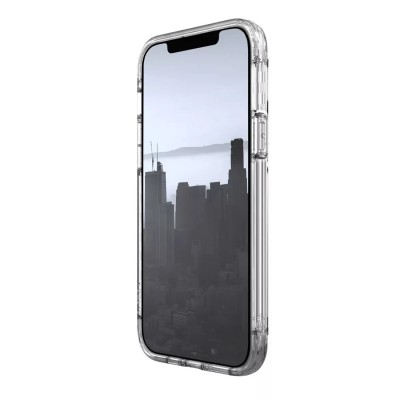 Defense Air Case iPhone 13 Pro Clear – Shockproof
