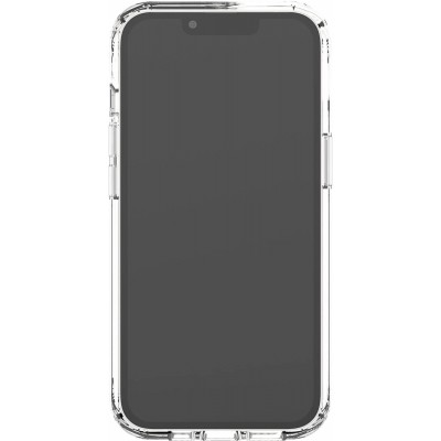 Defense glass plus for iphone 13 pro clear