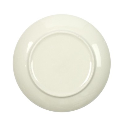 Assiette Cottage Porcelaine