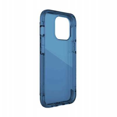 Coque Defense Air Bleue iPhone 13 Pro – Fine et Légère | Senbonsplans Dakar