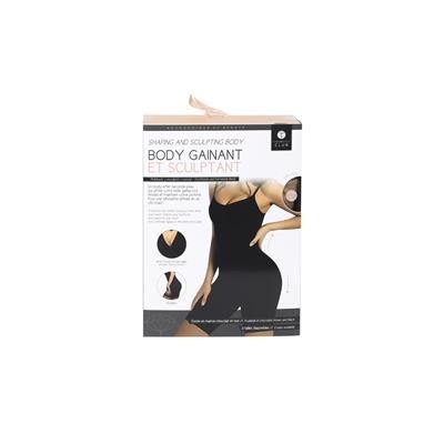 BODY  GAINANT ET SCULPTANT