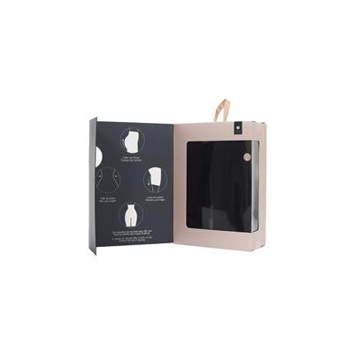 Shorty Gainant Sculptant Effet Ventre Plat | Dakar
