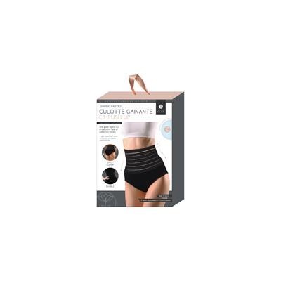 CULOTTE GAINANTE ET PUSH UP
