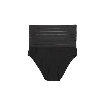 Shapewear Push Up Panty Flat Belly | Dakar
