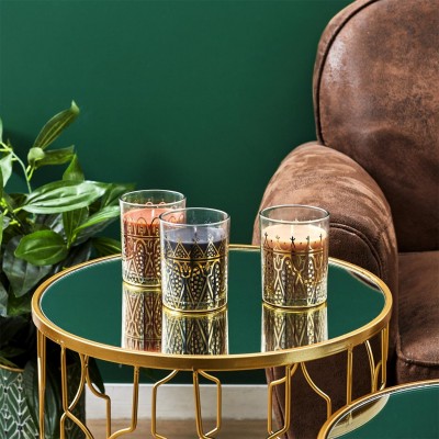 Bougie parfumée Jewel Mirage