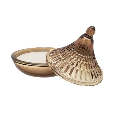 Tagine Scented Candle in Glass | Dakar, Senegal