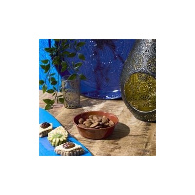 Petite Coupe Métallique Ombragée 11cm | Dakar, Sénégal