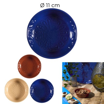 Petite Coupe Métallique Ombragée 11cm | Dakar, Sénégal