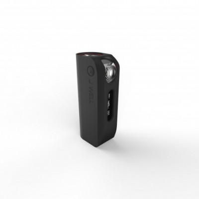 Pochette en cuir TROCA / ALESIA