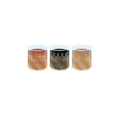 MIRAGE DE BOUGIE PARFUMÉE