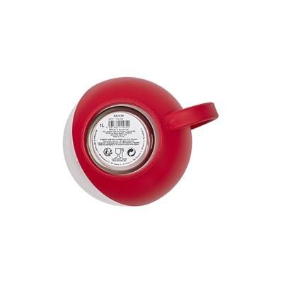 Glass Teapot with Stainless Steel Infuser