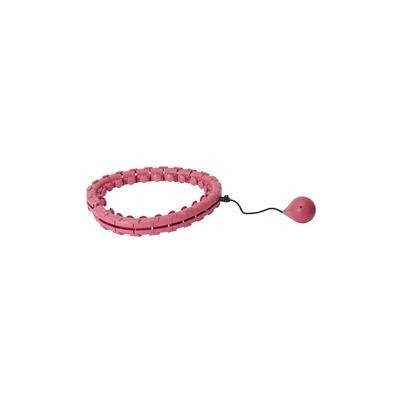 ADJUSTABLE FITNESS HOOP