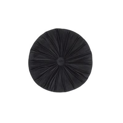 COUSSIN ROND EN VELOURS D40 CM