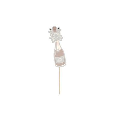 Accessoires photo mariage Team Bride