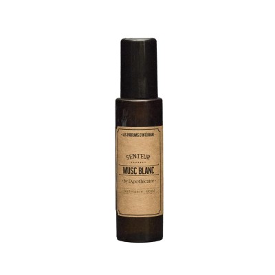 Spray parfume apothicaire 100 ml