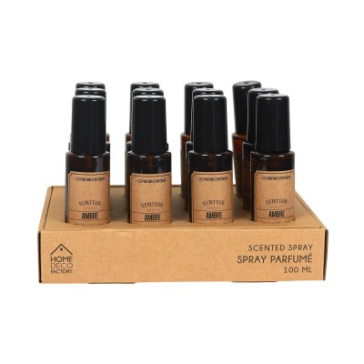 PERFUME SPRAY APOTHECARY 100ML