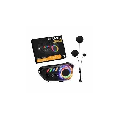 Casque Audio Bluetooth pour Moto K06A