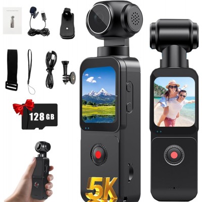 Q7 Portable CCD Digital Camera
