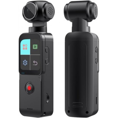 Q7 Portable CCD Digital Camera
