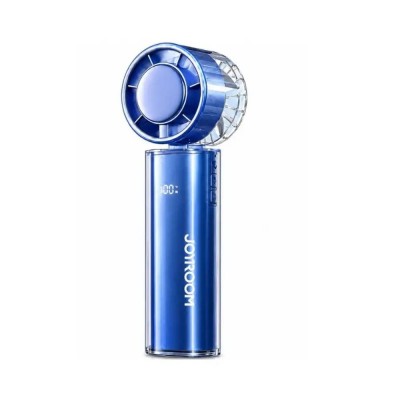 Mini Ventilateur Portable Rechargeable – Senbonsplans