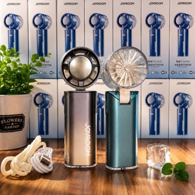 Rechargeable Portable Mini Fan – Senbonsplans