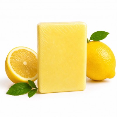 Lemon Verbena Soap