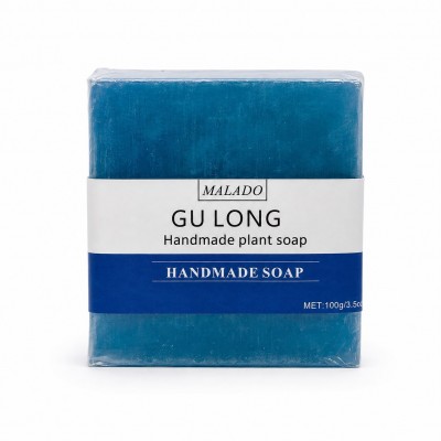 Gu long plant soap