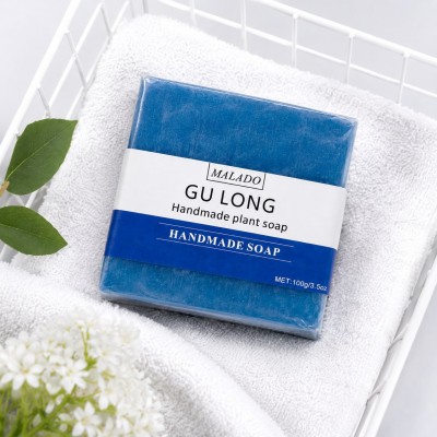 Savon végétal Gu Long