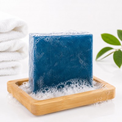 Savon végétal Gu Long