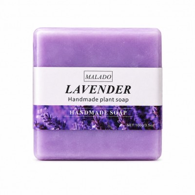 Savon à la Lavande Malado 100g | Savon Végétal