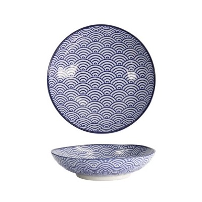 Saladier Bleu Nippon