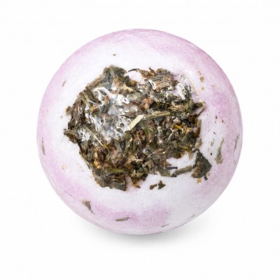 Handmade Botanical Bath Bombs in Dakar | Senbonsplans